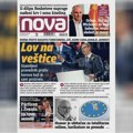 "Nova" piše: LOV NA VEŠTICE Usamljeni pravednik protiv korova koji je sam proizveo