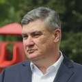 Milanović nije dao saglasnost za imenovanje predloženog ambasadora Izraela