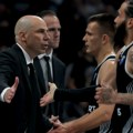 Penjaroja otkrio šta se desilo sa Partizanom u finišu