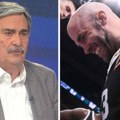 "Kao mlađi trener ne bih doveo Kalatesa": Đurović već ispratio Grka iz Partizana i spomenuo Trinkijerija