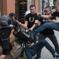 Ukrajinac pretučen u Radomu jer nije znao poljske pesme