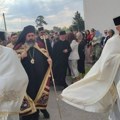 Jubilej i slava hrama u Zminjaku, srcu Mačve: Spasovdan sabor "sazvao"