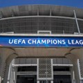 Spektakl u Budimpešti! Arsenal i PSŽ kreću u rat za evropski tron!