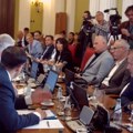 Dačić na sednici skupštinskog Odbora za odbranu: Svi koji brukaju policiju treba da budu uhapšeni i udaljeni iz službe