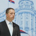 Đurić: Srbija zaslužuje da bude među prvim novim članicama EU ako se prijem zasniva na učinku