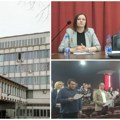 Danas druga sednica Skupštine u Kuli: Bira se opštinsko rukovodstvo; prva žena na čelu opštine? Tačno u deset časova