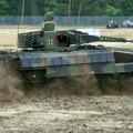 Rumunija od nemačkog Rajnmetala kupuje oružje za 5,7 milijardi evra