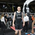 (VIDEO) Heket glavom udario rivala, Srbi pred eliminacijom!