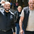 Radojević: Sprovodili smo zakonite odluke opštine, Zaporožac: Policajci bili veoma grubi