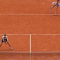 Aleksandra Krunić u finalu Rolan Garosa u konkurenciji dublova