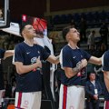 Bomba u Humskoj! Partizan vraća svoje dete - Nikola ponovo oblači crno-beli dres!