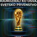 Prognozirajte Svetsko prvenstvo: Ko prolazi grupe, kakva će biti nokaut faza i ko osvaja "Boginju"?