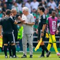 TV skandal: „Sudija, sačekaj, nisu se završile reklame?!“