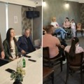 У Ивањици почела 41. „Мала школа за децу и родитеље“: Четири дана подршке, едукације и оснаживања породица