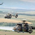Uspešan nastup helikopterskih jedinica Vojske Srbije na vežbi u Bugarskoj