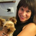 Naša glumica (45) porodila se pri tri meseca a sada pokazala blizance: Oni piju mleko, prizor rastopio srca