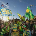 MUNDIJAL UŽIVO Amerikanci udaraju na "kengure", najezda Škota i Brazil koji nema izbora