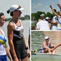 Berba medalja novosadskog Danubiusa 1885: Pimenov dvostruki prvak države, Tara Višacki i Simona Vrcelj zlatni dvojac