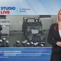 Studio live: Napad kao odbrana