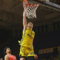 Micić ostao bez titule, Lundberg heroj, Madar uzalud dominirao - Makabi srušio Hapoel i postao šampion Izraela