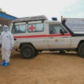 Francuska prijavila prvi slučaj ebole: Lekar koji se vratio iz DR Konga pozitivan na virus