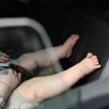 Pred Srbijom su tropske vrućine: Jedna greška u kolima može biti kobna za dete, pedijatar otkriva kako da je izbegnete