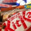 Posle decenija stiže velika promena za KitKat: Jedna od najprodavanijih čokoladica menja recept