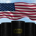 Američke strateške rezerve nafte pale na najniži nivo od maja 1983. godine