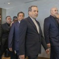 Iran obustavio pregovore o konačnom sporazumu sa SAD