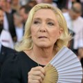 Makronova stranka tužila Marin Le Pen