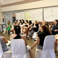 Počela druga Letnja feministička škola za mlade Romkinje u Pirotu