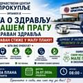 Karavan zdravlja u Maloj Plani