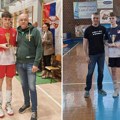 Cela Srbija će tek čuti za njih: Pavle Stankov i Kosta Tančić kreću u osvajanje Superlige