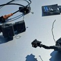Pali lažni spasioci na auto-putu: Pronađen fantomski uređaj za blokadu kola kod Mihajlovca!