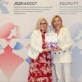 Gradu Pirotu odobreno 1.500.000 dinara za realizaciju projekta „Centar za podršku porodici, osnaživanje žena i prevenciju…