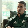 Filip Đuričić iz Grčke na Kipar: Potpisao za APOEL