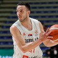 Plej reprezentacije Srbije potpisao za Borac