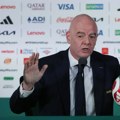 Kontinenti se ujedinjuju: CONCACAF odbacio predlog FIFA o prodaji udela u takmičenjima