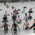 Katastrofa u Seuti; Porastao broj mrtvih - stigao i Sančez FOTO/VIDEO