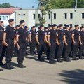 Oslonac mupa za posebne zadatke: Svečanost u Centru za obuku u Zalužanima povodom Dana Žandarmerija RS