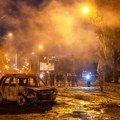 UKRAJINSKA KRIZA - Masovni raketni napad na Kijev - 9 mrtvih, 27 povređenih; Poljska protestovala zbog ruske rakete