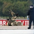 Robot deaktivirao bombu na ukrajinskom avionu, Berlin upire prst u Rusiju: "Ovo je državni terorizam!"