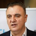 Posle 11 godina smenjen direktor RGZ-a: Borko Drašković odlazi, imenovan Dalibor Babić