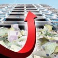 Stanovi u Srbiji ponovo poskupeli, ali jedan podatak posebno privlači pažnju: Najveći skok nije u Beogradu