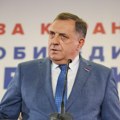 Američki sud u Majamiju čeka odgovor Dodikovog pravnog tima u sporu oko sankcija