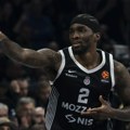 Milton stigao kod Saše Obradovića: "Možemo da izgradimo nešto veliko"