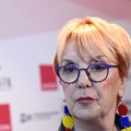 Ovo su deca VEDRANE RUDAN: Sin joj je veoma poznat i cenjen, a o njenoj ćerki se ništa ne zna
