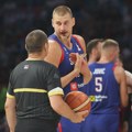 Gde gledati drugi meč Srbije i Francuske?