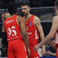 Zvezda predstavila roster za novu sezonu: Ovo su snage crveno-belih!