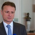 Jandroković: Zapadu moramo tumačiti stanje u regionu, nove elite se ne sećaju Miloševićeve velikosrpske politike